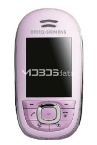 BENQ-SIEMENS SL75 specifikacije