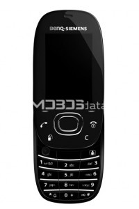 BENQ-SIEMENS SL91 specifikacije