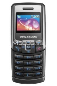 BENQ-SIEMENS A38 specifikacije