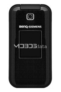 BENQ-SIEMENS A53 specifikacije