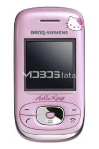 BENQ-SIEMENS AL21 specifikacije