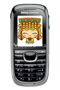BENQ-SIEMENS C31 specifikacije