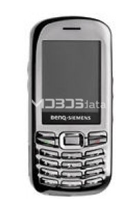 BENQ-SIEMENS C32 specifikacije