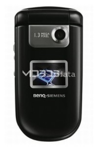 BENQ-SIEMENS CF61 specifikacije