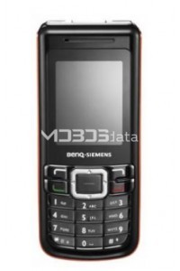 BENQ-SIEMENS E61 specifikacije