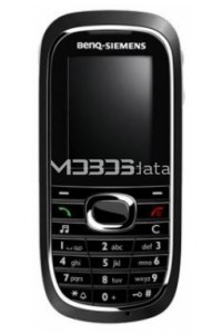 BENQ-SIEMENS E81 specifikacije
