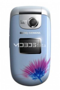 BENQ-SIEMENS EF61 specifikacije