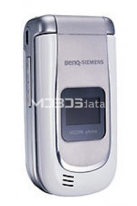 BENQ-SIEMENS EF91 specifikacije