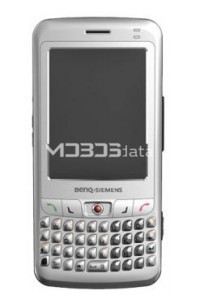 BENQ-SIEMENS P51 specifikacije