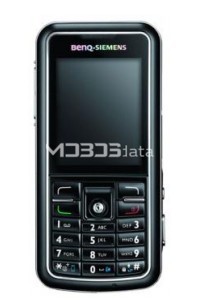 BENQ-SIEMENS S88 specifikacije