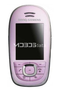BENQ-SIEMENS SL80 specifikacije