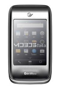 BENWEE S106 specifikacije