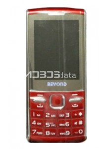 BEYOND B30 specifikacije