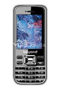 BEYOND B555I specifikacije