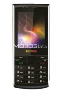 BEYOND B560 specifikacije