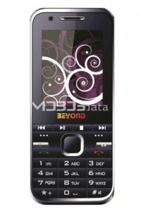 BEYOND B588 specs