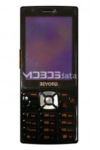 BEYOND B700 2.4 specifikacije