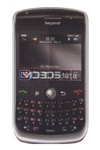 BEYOND B8900 specifikacije