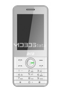 BFB B2720 specifikacije