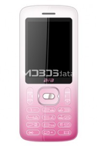 BFB F2050 specifikacije