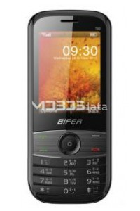 BIFER BF1818 specifikacije in značilnosti BIFER BF1818 specifikacije