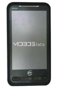 BIFER BF G10 specs