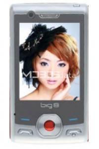 BIG8 M3 specifications and features BIG8 M3 specs