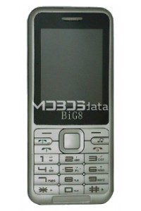 BIG8 S286 specifikacije