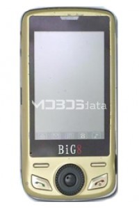 BIG8 S36 specifikacije