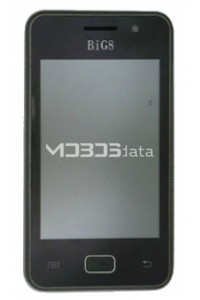 BIG8 X528 specifications and features BIG8 X528 specs