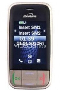BINATONE BB600 specifikacije