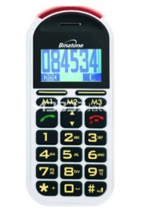 BINATONE BB 200 specs