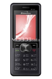 BINATONE BT 121 specifikacije