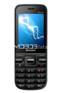 BINATONE BT 221 specifikacije