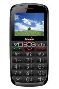 BINATONE SM400 specs