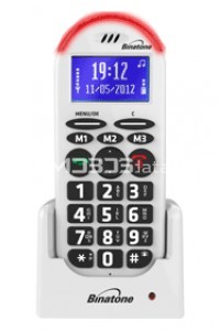 BINATONE SPEAKEASY 210 specs