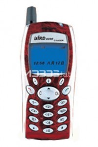 BIRD 8280 specs