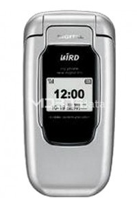 BIRD C5518 specifikacije