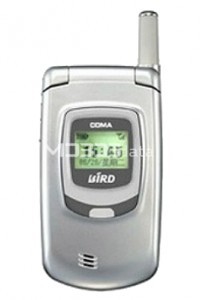 BIRD C625 specifikacije