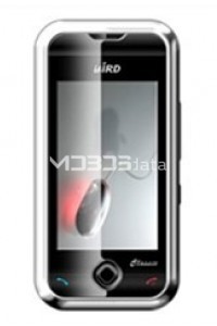 BIRD E820 specs