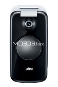 BIRD F508 specs