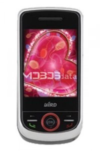 BIRD F518 specs