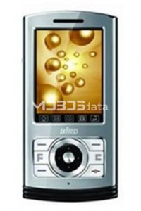 BIRD F525 specs