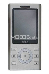 BIRD F527 specs
