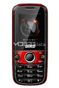 BIRD K103 specifications and features BIRD K103 specs
