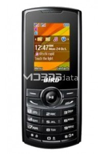BIRD K2+ specifikacije