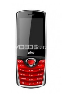 BIRD K300 specs
