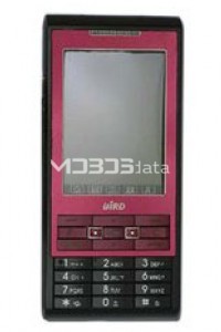 BIRD K509 specs