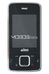 BIRD K510 specs