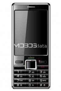 BIRD K529 specs
